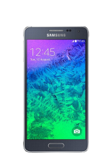 Επισκευή Samsung Galaxy Alpha