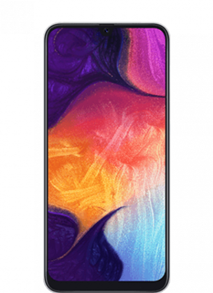 Επισκευή Samsung Galaxy A50