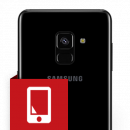 Επισκευή οθόνης Samsung Galaxy A8 Plus 2018