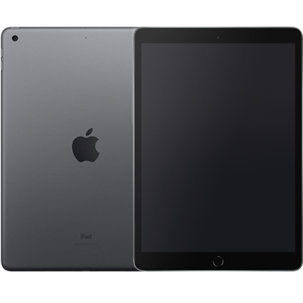 iPad 8TH GEN 10.2 WIFI 32GB 2020 Γκρι