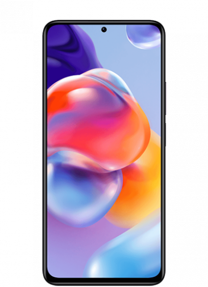 Επισκευή Xiaomi Redmi Note 11 Pro Plus 5g