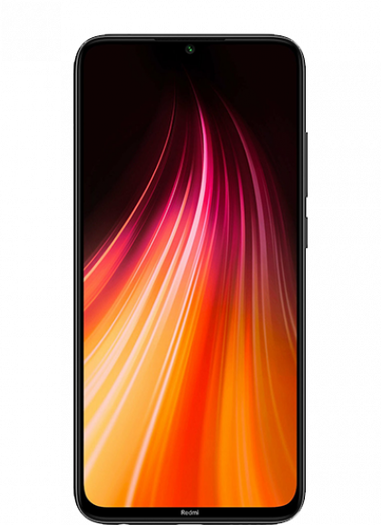 Επισκευή Xiaomi Redmi Note 8 2021