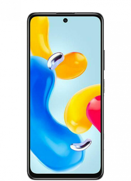 Επισκευή Xiaomi Redmi Note 11