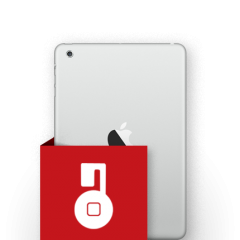 Επισκευή Home button iPad mini