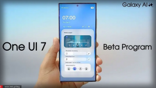 Samsung One UI 7: Η αρχική beta έκδοση φαίνεται να περιέχει αρκετά προβλήματα.