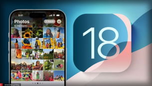 iOS 18: Σφάλμα αποτρέπει την αποθήκευση επεξεργασμένων φωτογραφιών