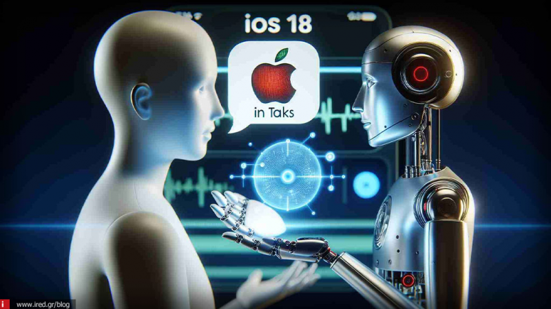 Η Apple δεν πληρώνει την OpenAI για το ChatGPT στο iOS 18