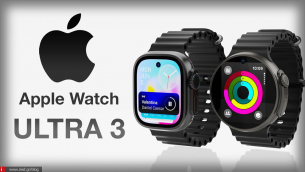 Apple Watch Ultra 3: Όσα πρέπει να γνωρίζετε για το κορυφαίο wearable της Apple