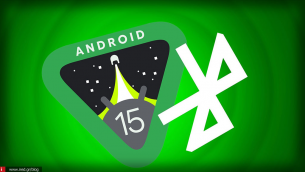 Android 15: Με Bluetooth LE Audio Android 15 ενισχύει την υποστήριξη ακουστικών βαρηκοΐας