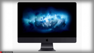 iMac Pro: ο υπολογιστής του Εμίρη του Κατάρ