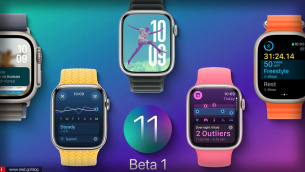 Η Apple παρουσιάζει το watchOS 11 με νέες δυνατότητες