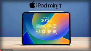 iPad Mini 7: Αναμένεται τον επόμενο μήνα – Τι αλλαγές φέρνει;