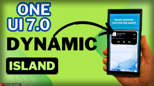 Dynamic Island στο Samsung One UI 7: Οι συσκευές που θα λάβουν την αναβάθμιση!