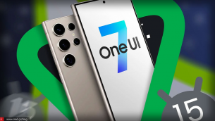 One UI 7: Οι συσκευές που θα αναβαθμιστούν σε Android 15