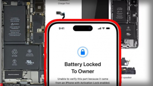 Activation Lock iOS 18: Η Apple σταματά τη χρήση ανταλλακτικών από κλεμμένα iPhone με αυτή τη νέα λειτουργία