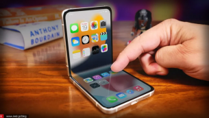 iPhone Fold: Η Apple θα το παρουσιάσει πριν το 2027