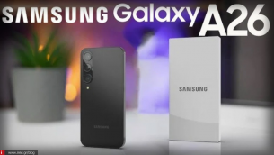 Samsung Galaxy A26: Φήμες αποκαλύπτουν σημαντική βελτίωση στη συσκευή.