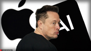 Ο Elon Musk απειλεί να απαγορεύσει συσκευές Apple στις εταιρείες του λόγω ChatGPT