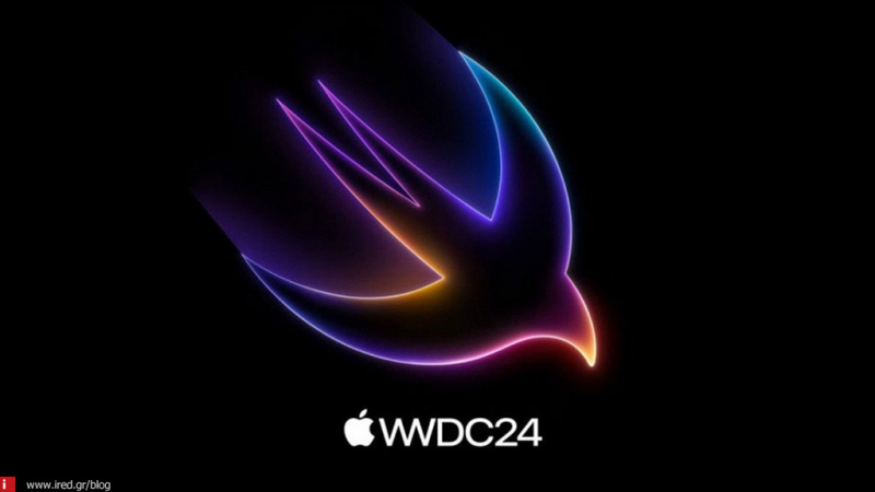 Apple: Ανακοίνωσε το πρόγραμμα για το WWDC 2024 – Πότε θα παρουσιαστεί το iOS 18