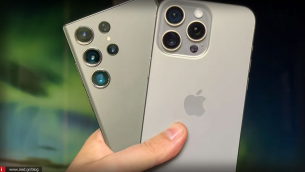 Apple: Προτιμά τη Samsung αντί της Sony για μία από τις κάμερες του iPhone