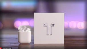 Όλα όσα γνωρίζουμε για τα νέα AirPods Pro - Ημερομηνία κυκλοφορίας - Χαρακτηριστικά - Τιμή