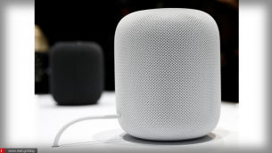 Το HomePod, και η άποψη της Amazon