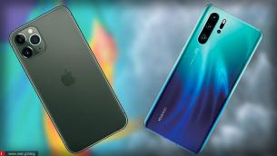 iPhone 11 Pro Vs Huawei P30 Pro| Ποιο είναι το καλύτερο;