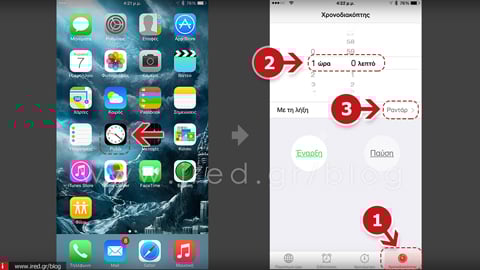 Συμβουλές και κόλπα για iPhone - Μέρος Δεύτερο 1