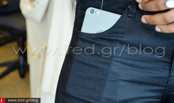 pocket iphone 6 plus