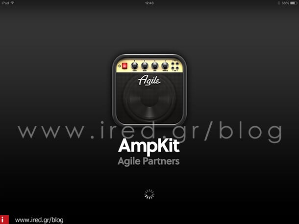 04-ired-iPad as music studio 3-ampkit