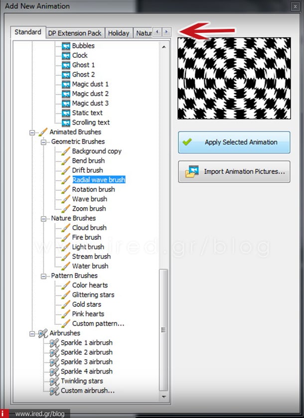ired Desktop Animation Maker-05