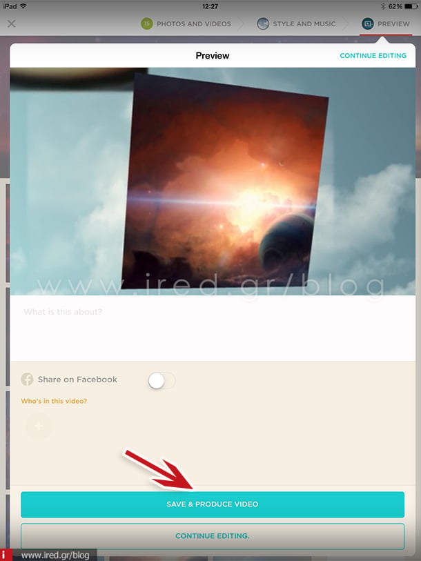 ired ipad Animoto-10