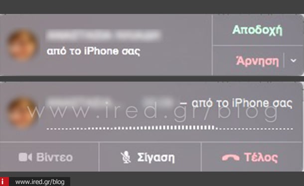 ired ios call phone from mac 05