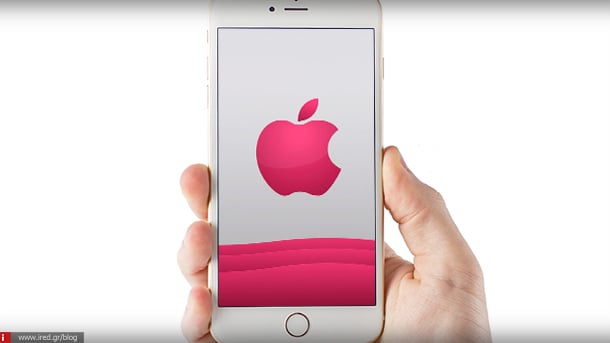 ired wallpaper apple 13