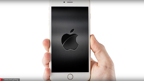 ired wallpaper apple 14