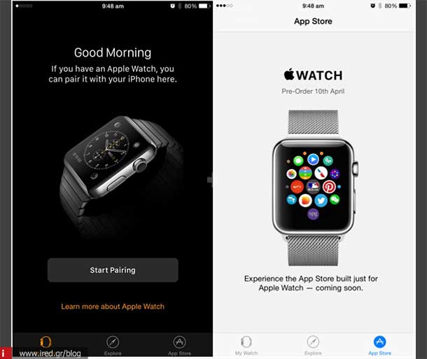 ired iphone delete apple watch app 02