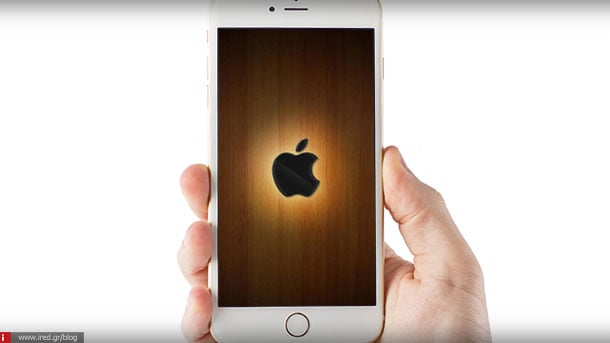 ired wallpaper apple 13