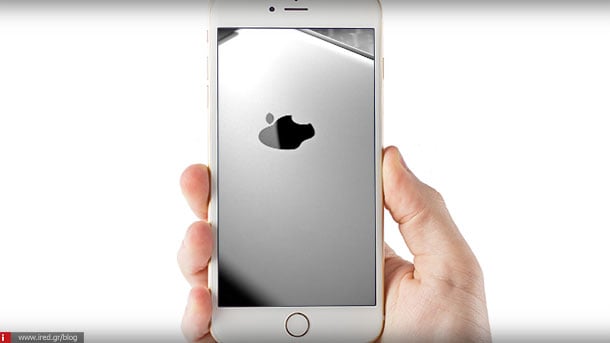 ired wallpaper apple 15