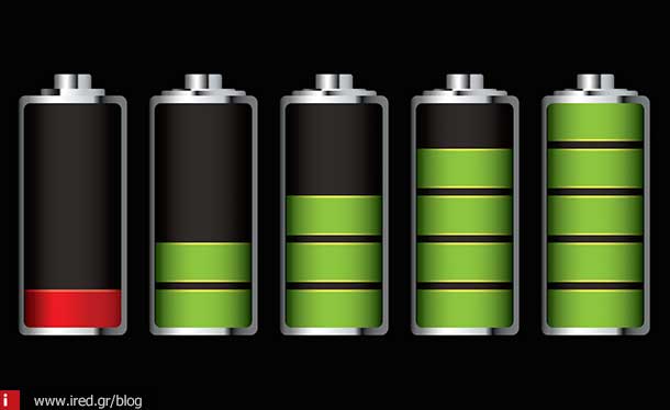 ired technology battery life 04