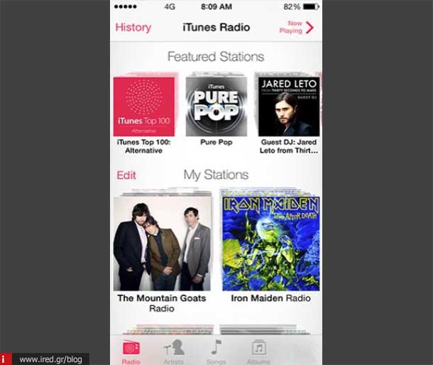 ired ios best music apps 05