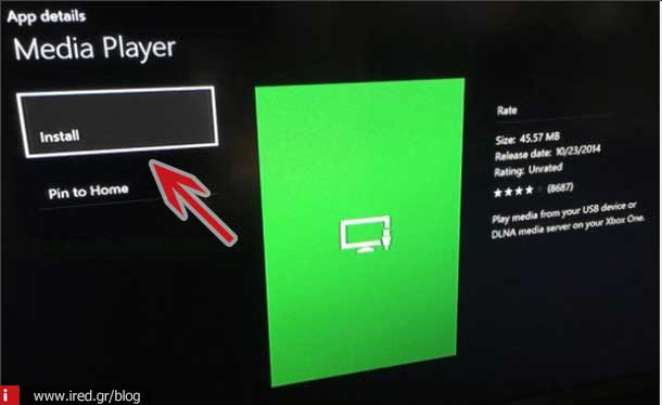 ired xbox streaming 03