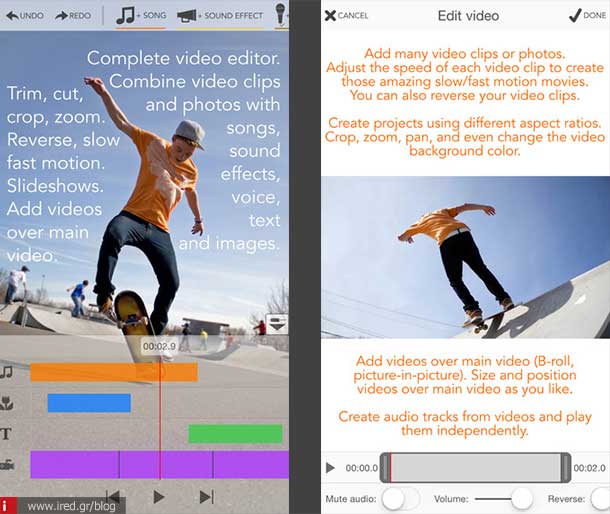 ired ios apps 01