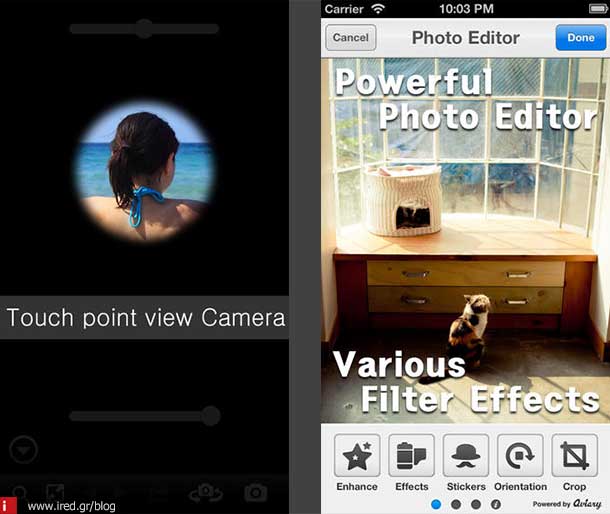 ired ios apps 03