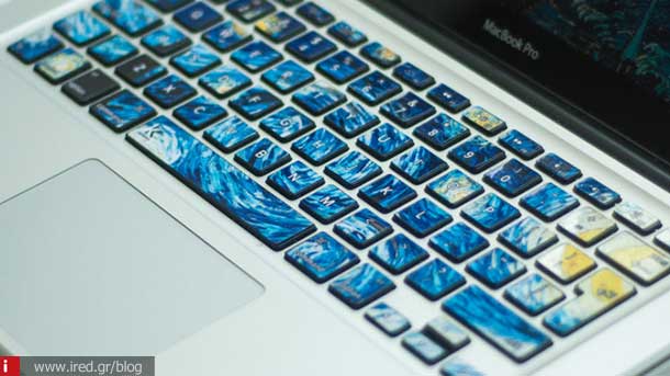 keyboard pc mac 10