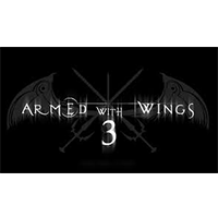 Armed With Wings 3