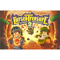 Cursed Treasure 2