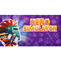 Hero Simulator