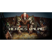 Might and Magic : Heroes Online