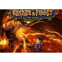 Shackes & Fidget