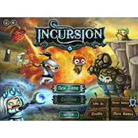Incursion 2: The Artifact
